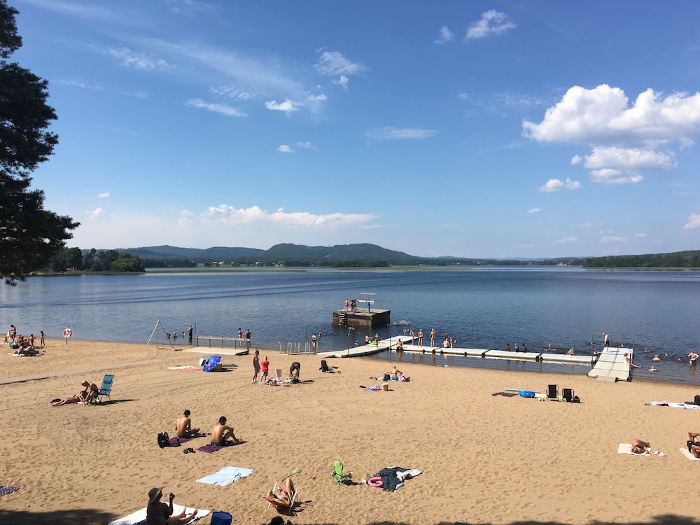 Ljusdals Camping 35/42