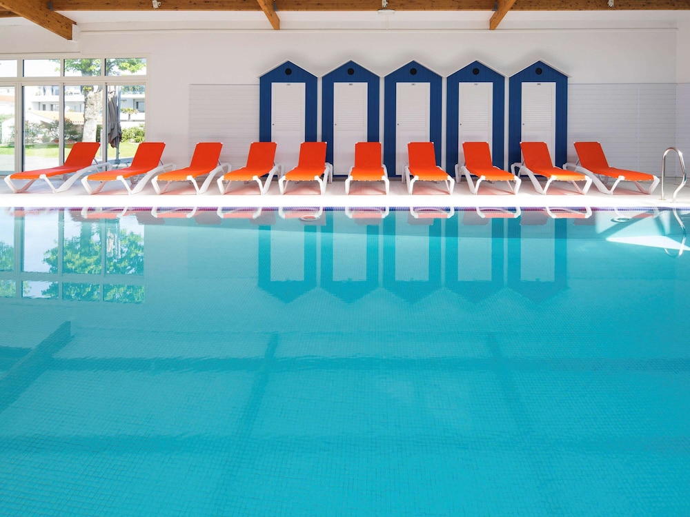 IBIS STYLES SAINT GILLES CROIX DE VIE 42/77