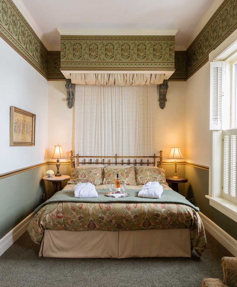 Washington House Inn 14/70