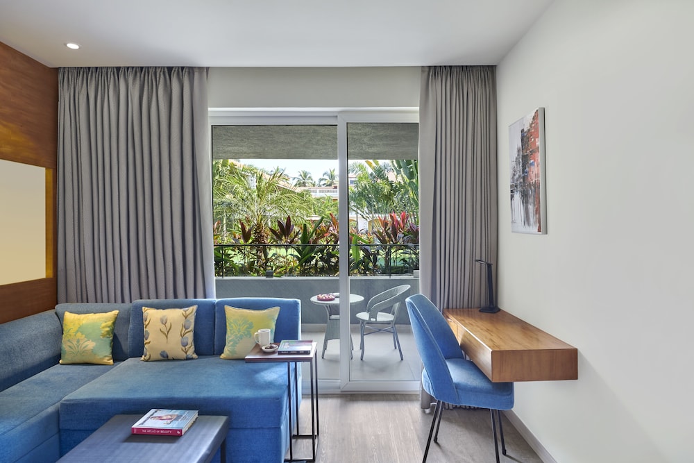 Hyatt Place Goa Candolim 26/50