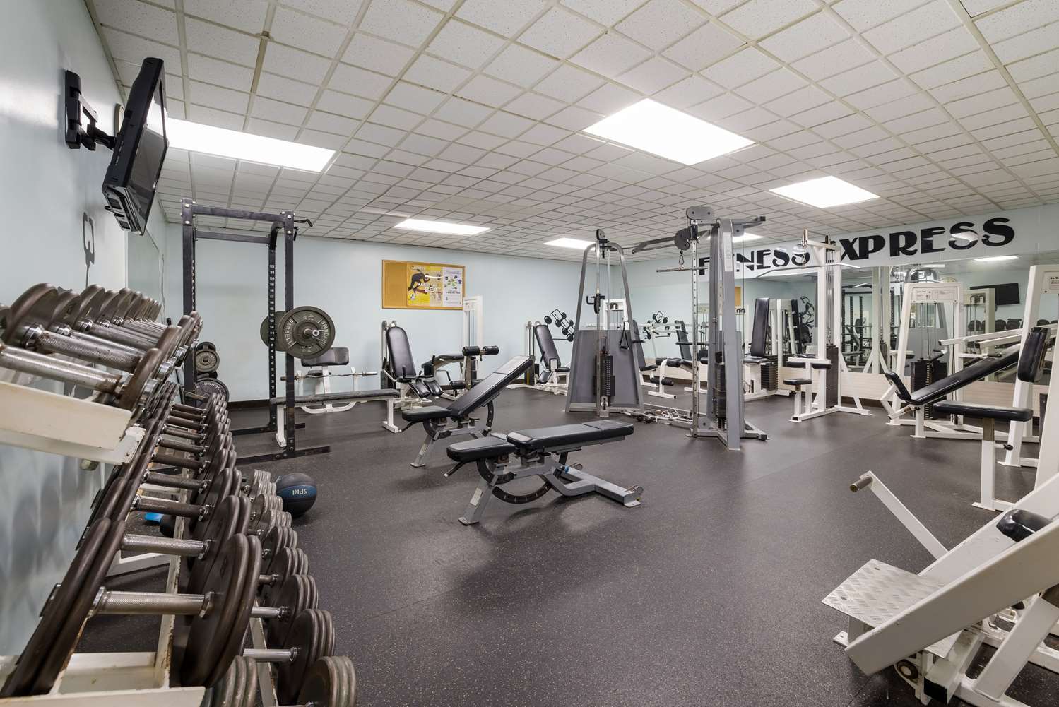 Best Western Grand Victorian Inn 27/48