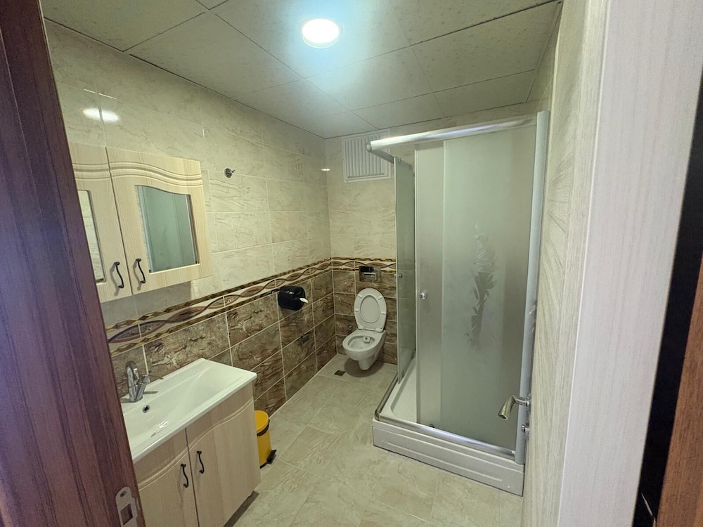 Ozbek Suit Otel 31/58