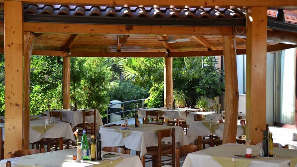 Hotel Stella Marina 19/26