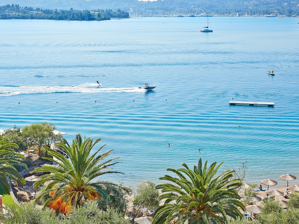 Corfu Imperial, A Resort to Live 68/74