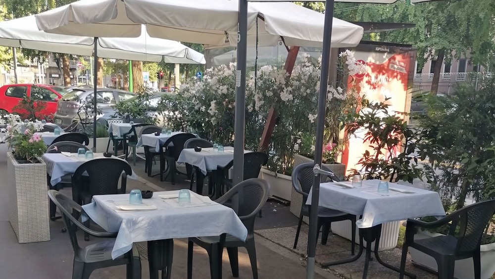 Hotel Aurelia 28/45