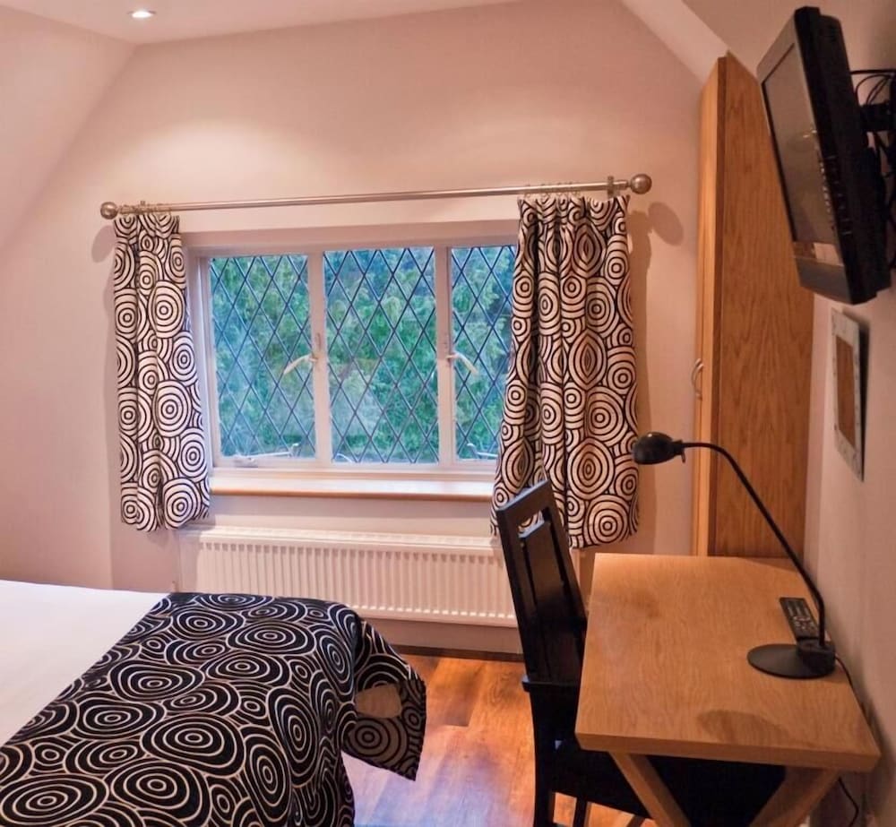 Great Hallingbury Manor, BW Signature Collection 55/64
