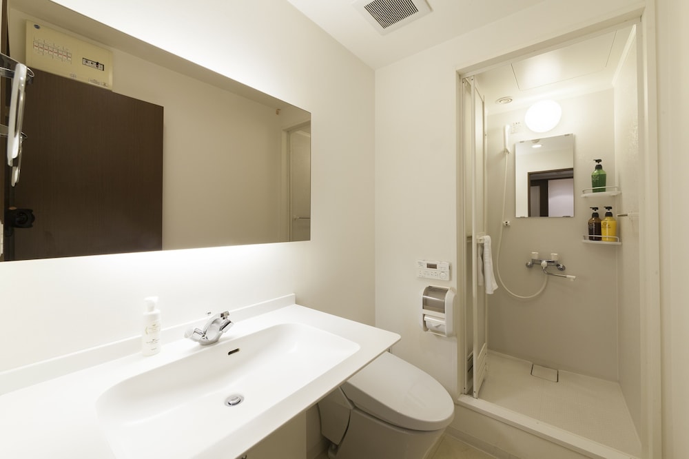 Dormy Inn Kanazawa Natural Hot Spring 13/33