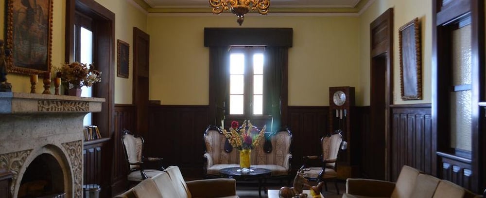 Las Mercedes Hostal Residencial 49/68
