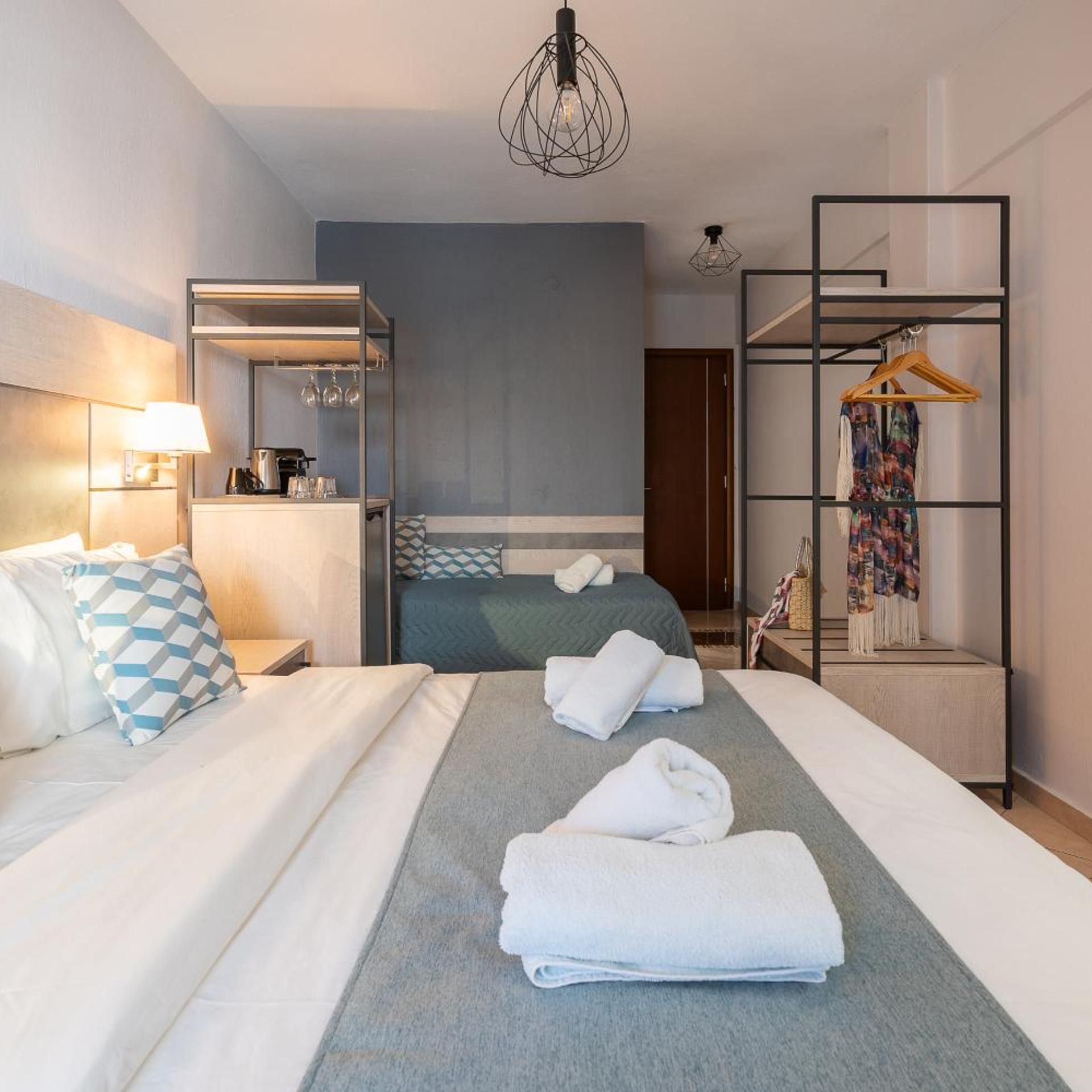 Meliton Inn Hotel & Suites 13/57