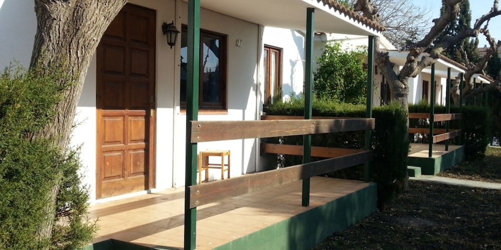 Camping Vendrell Platja 27/31