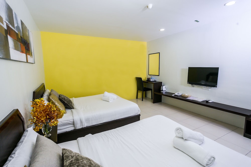 Capital O 90545 Ho Hotel 27/68