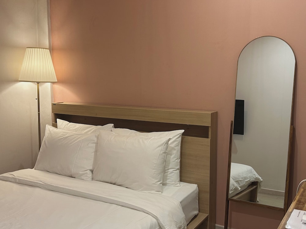 Hostel Espace 26/52