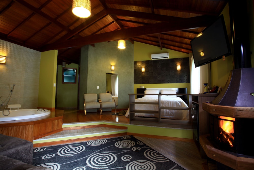 Eco Resort Serra Imperial 53/71