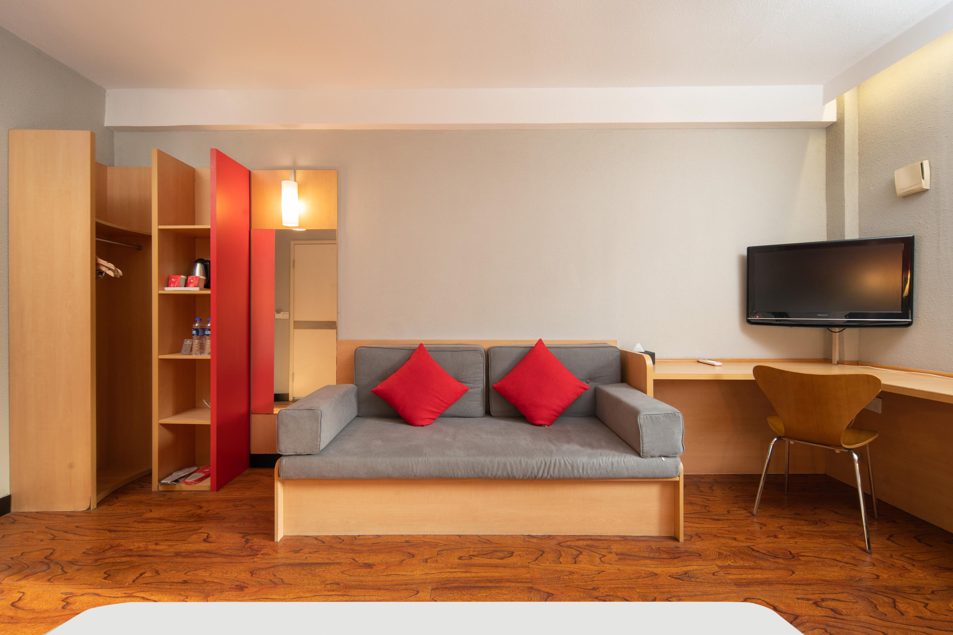 IBIS BEIJING DONGDAQIAO 43/50