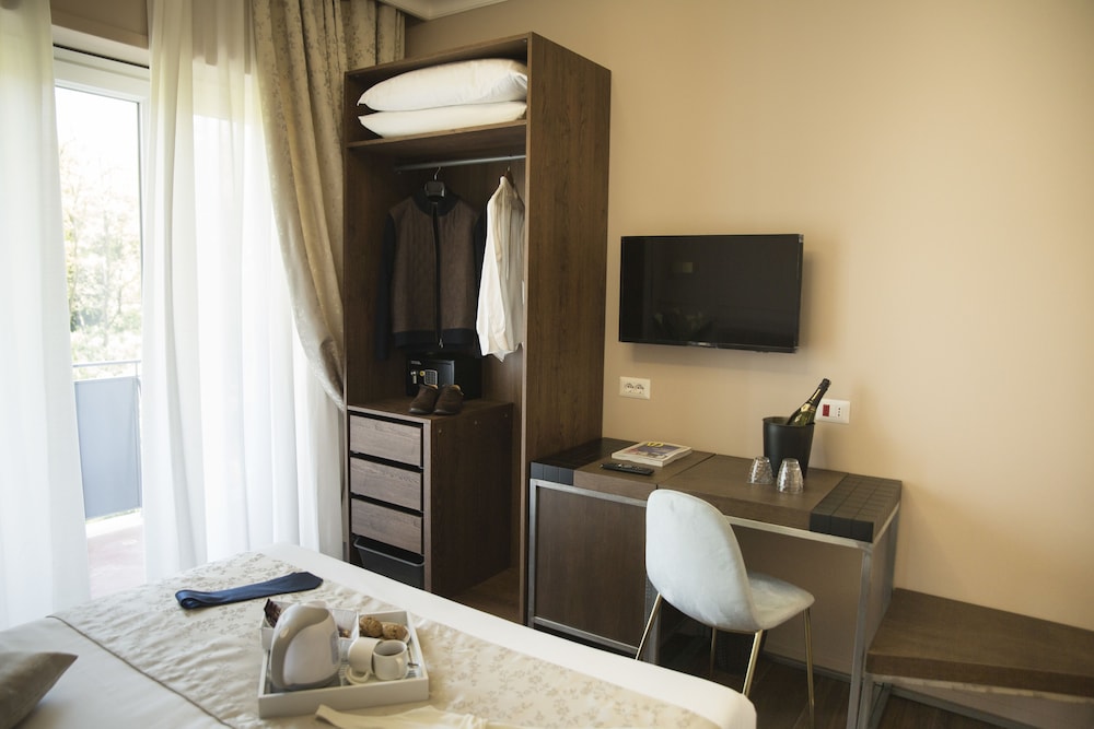 Unicum Roma Suites 11/50