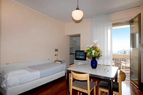Residence Hotel Torino Uno 9/38