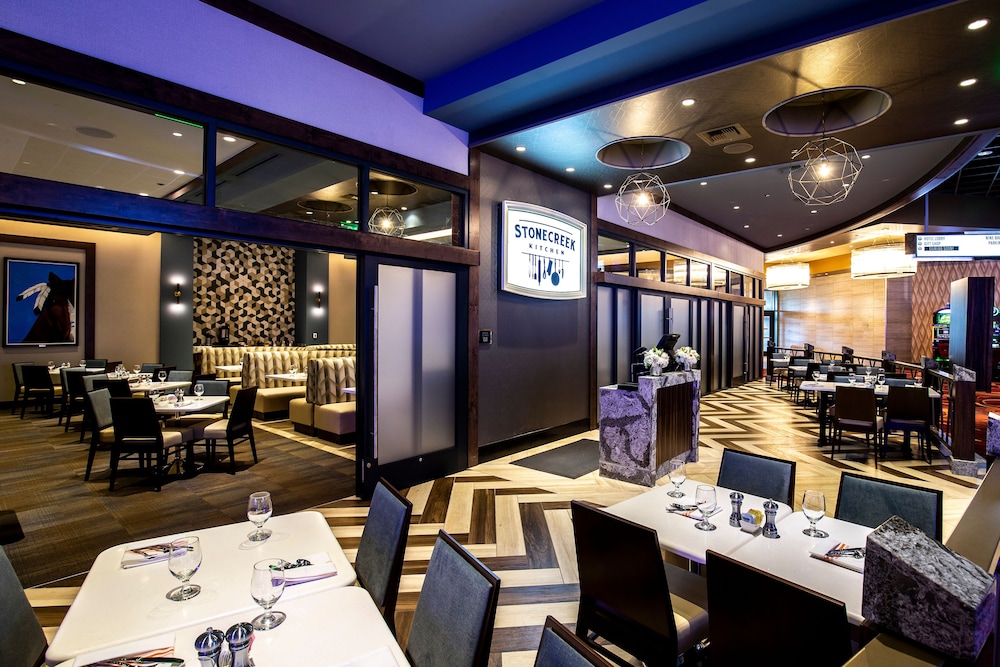 Osage Casino Hotel 28/41