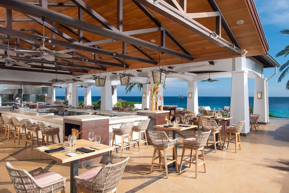 Sandals Royal Curacao - Adults Only 58/72