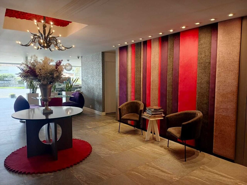 RIONE HOTEL BOUTIQUE 38/54