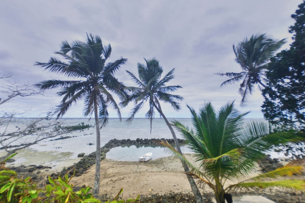 Tropical Island Breeze 45/50