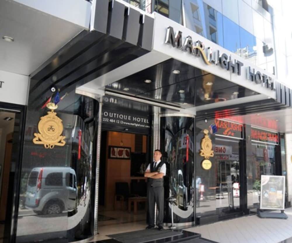 Marlight Boutique Hotel 41/50