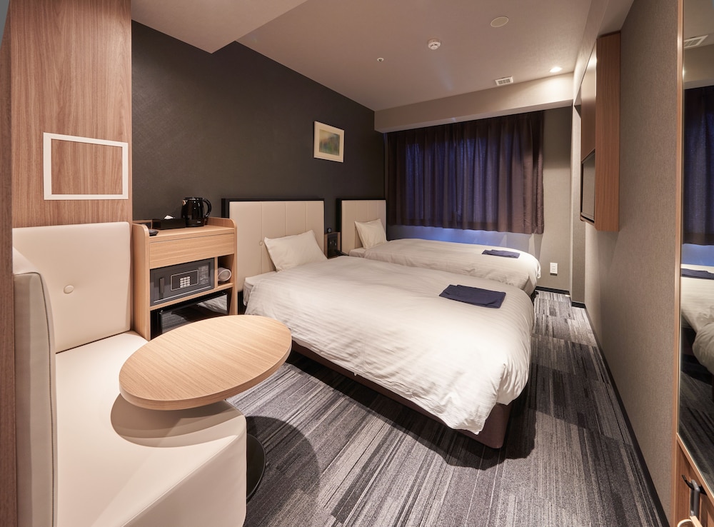 Welina Hotel Premier Nakanoshima West 10/28