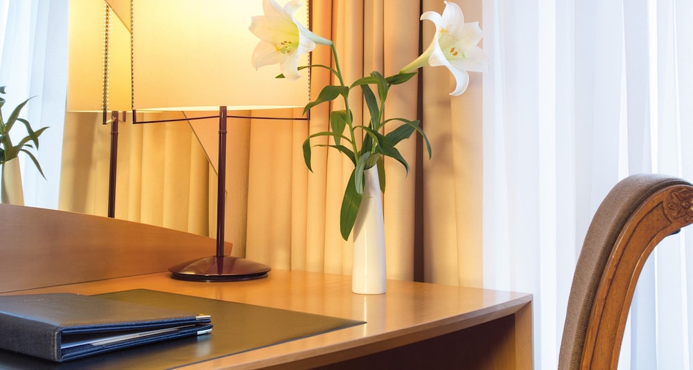 Victor's Residenz-Hotel Frankenthal 5/32