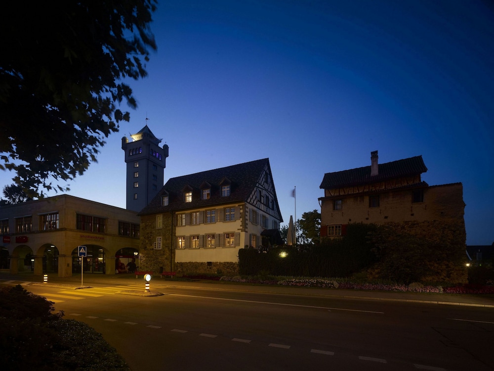 Hotel de charme Romerhof 1/69