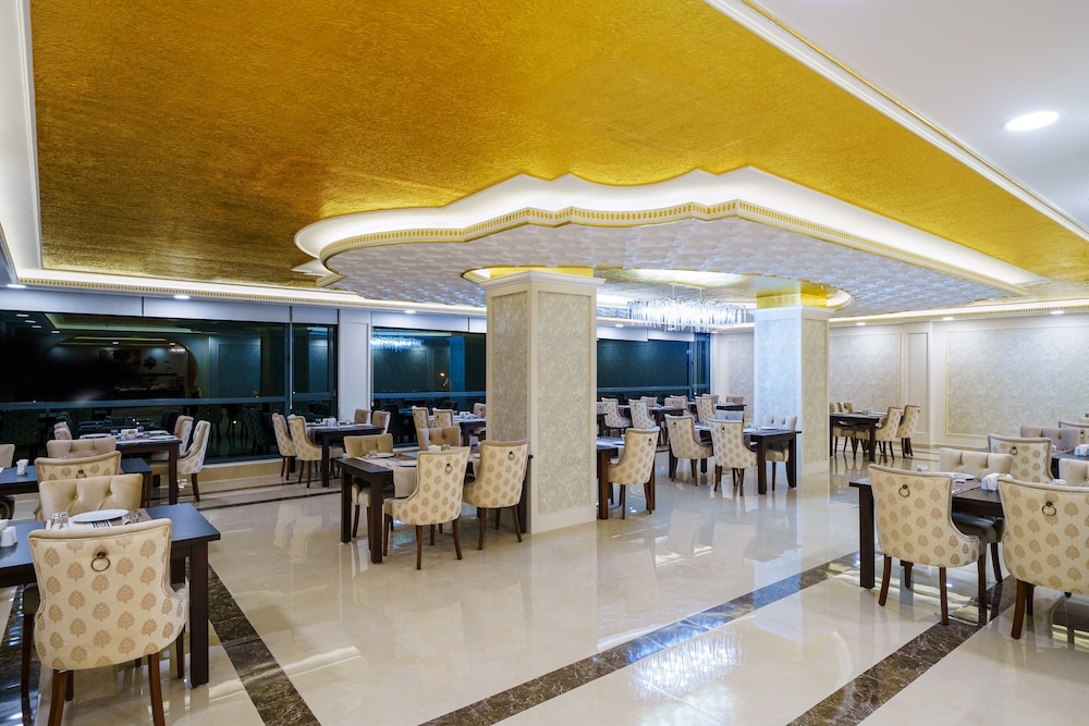 Ramada Plaza by Wyndham Silivri 43/64