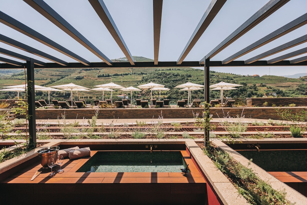Torel Quinta da Vacaria Douro Valley 34/64