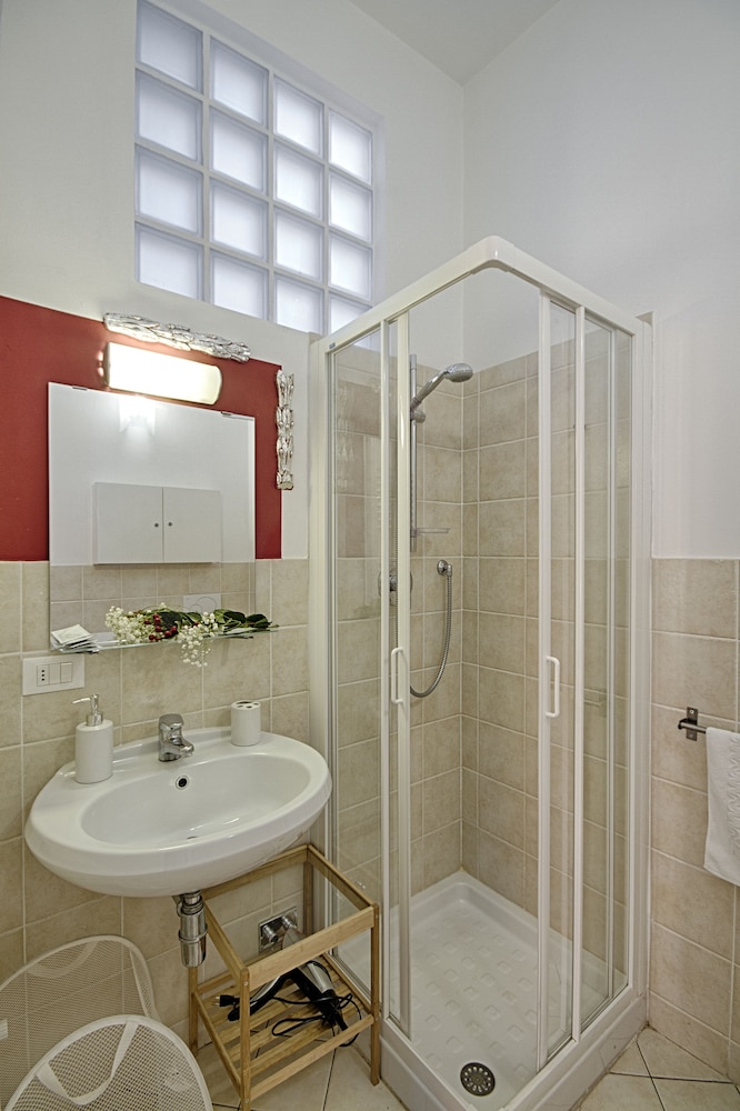 Flospirit - Apartments Largo Annigoni 47/50