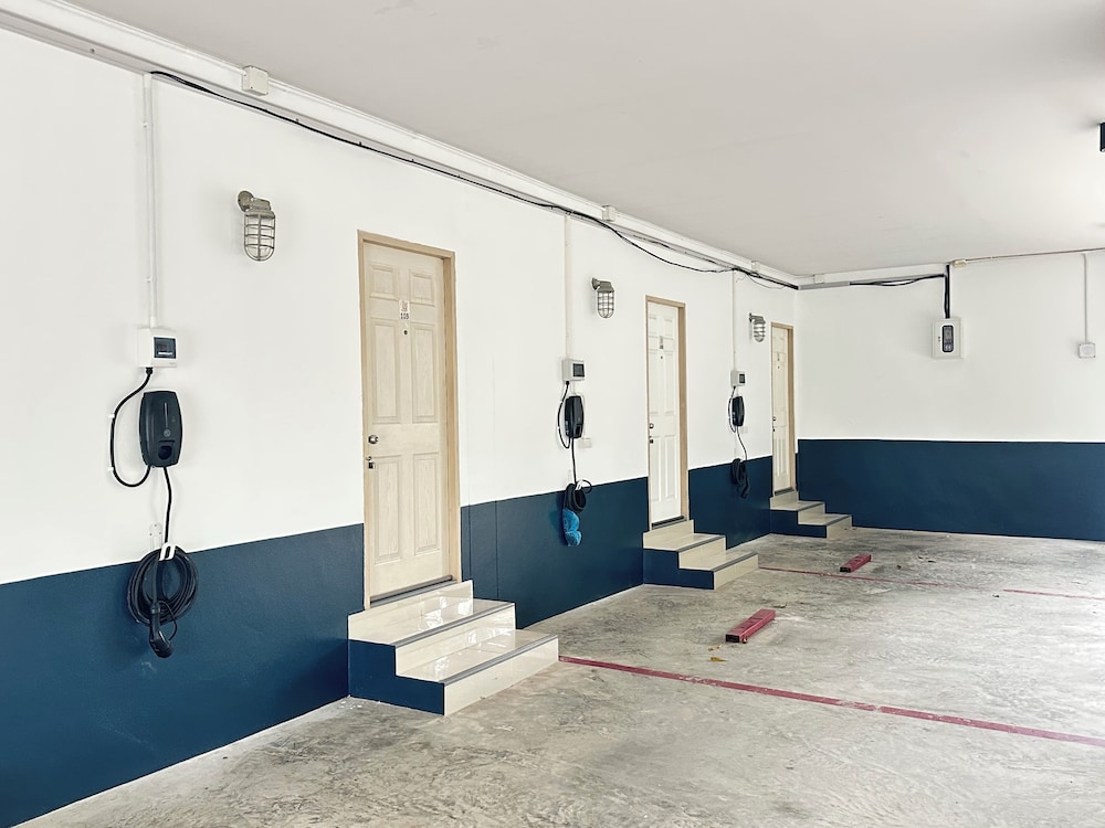 At Ease Residence Suvarnabhumi 47/67