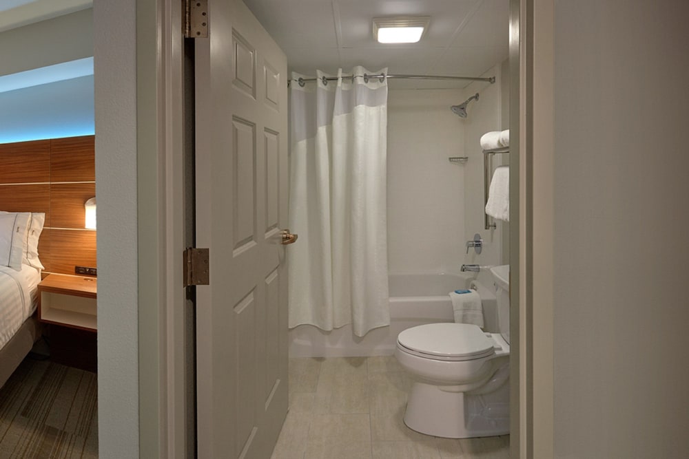 Holiday Inn Express And Suites Pigeon Forge Sevierville 14/49