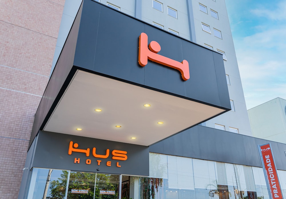 Hus Hotel Dourados 2/50