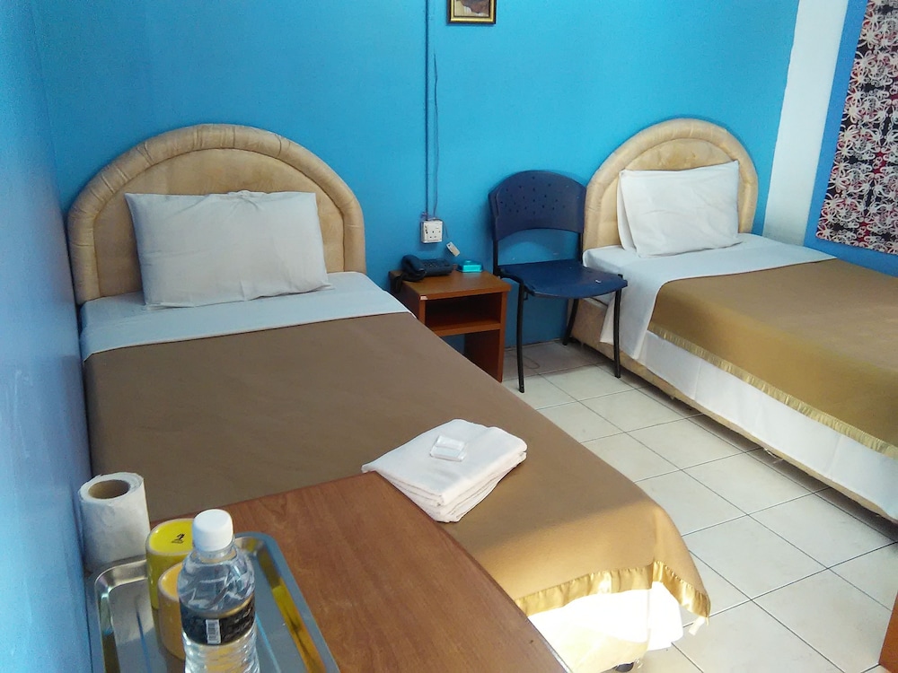 Kapit Hotel Kuching 16/28