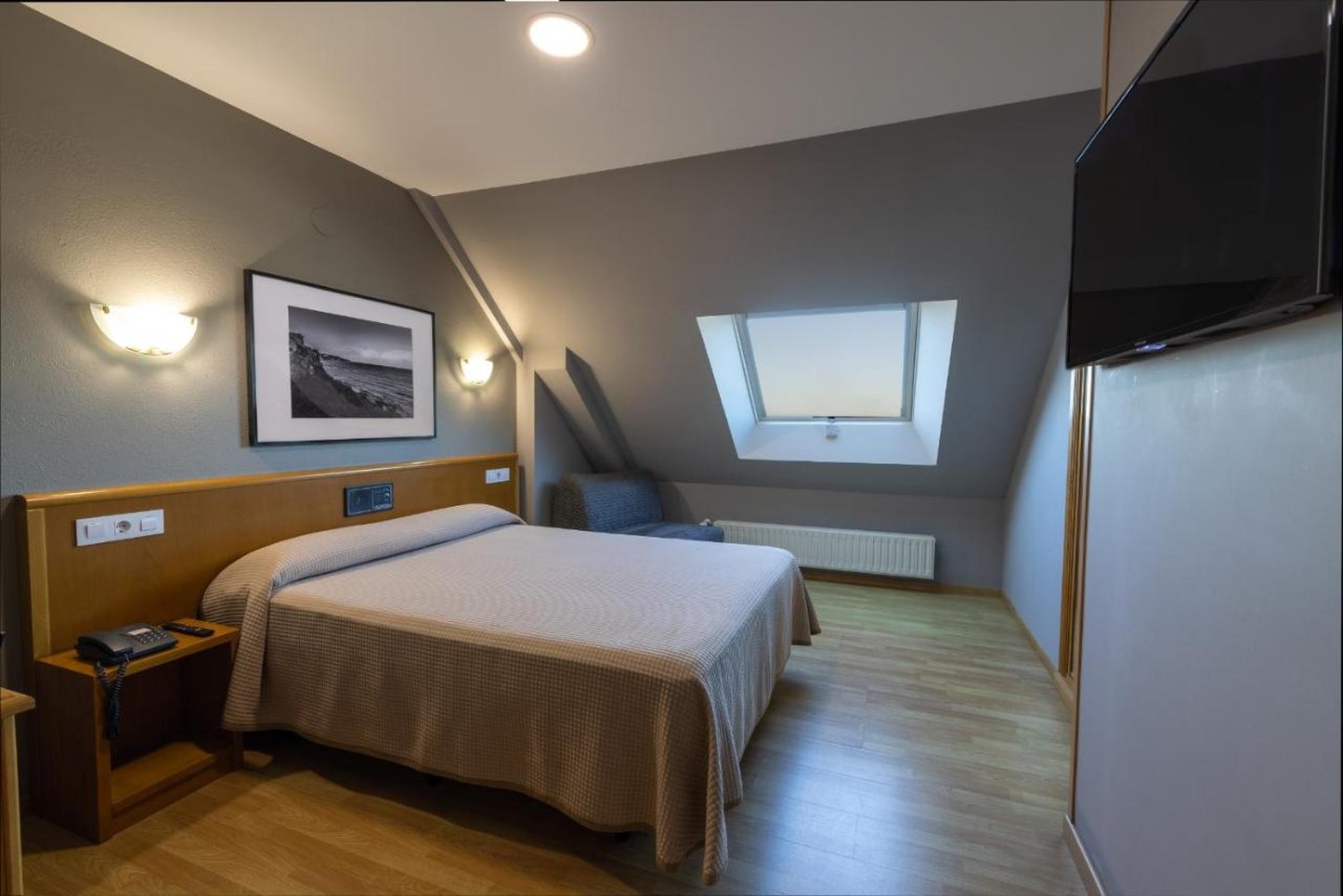 Hotel Europa Arteixo 9/39