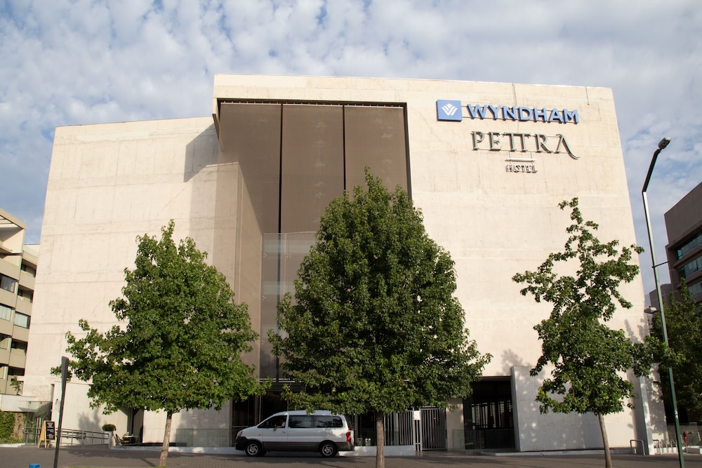 圣迭戈拉迪萨丽笙蓝标酒店(Wyndham Santiago Pettra) 图片5