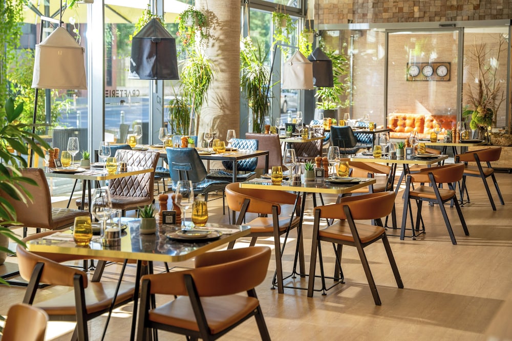 Hotel INNSiDE by Melia Berlin Mitte 39/70