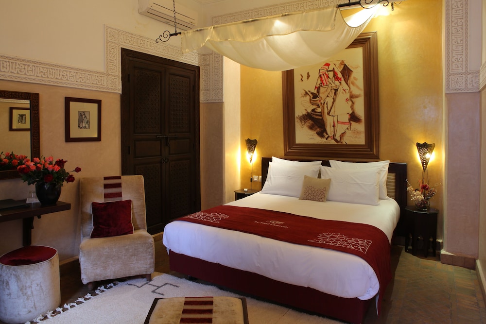 Le Riad Monceau 32/79