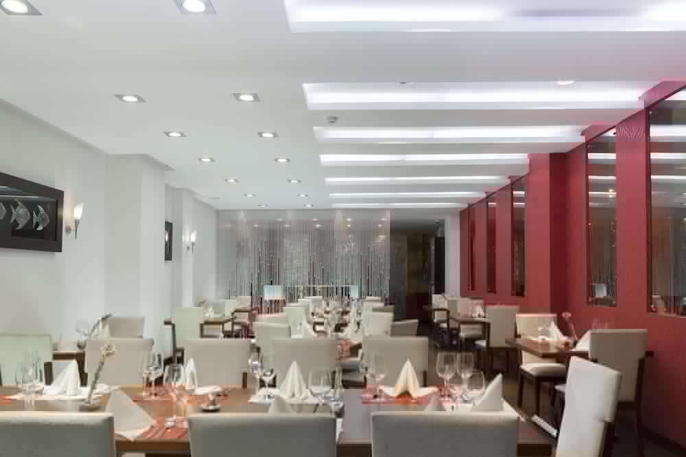 Casben Hotel 36/50