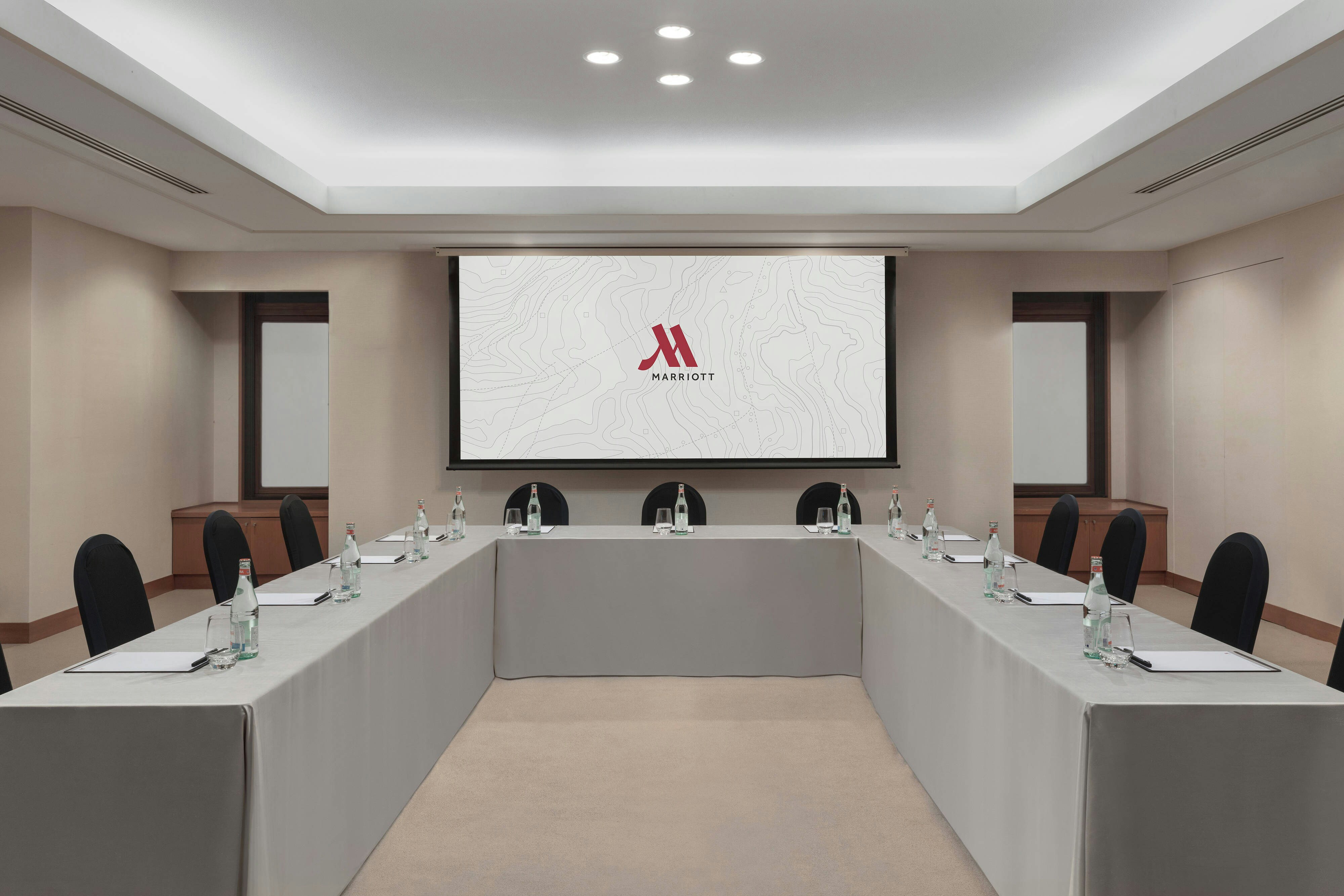 Nanki-Shirahama Marriott Hotel 24/27