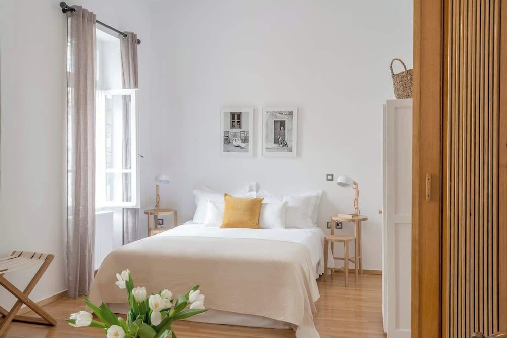 Athens Residence Apartments 11/50