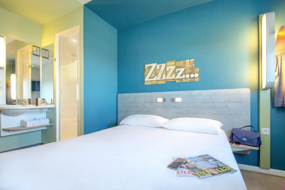 Ibis Budget Paris Porte D Orleans 31/70