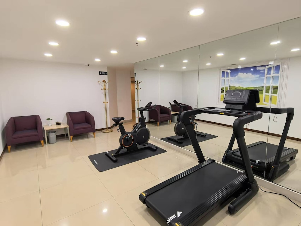 Milky Way Hotel Chongqing 33/56