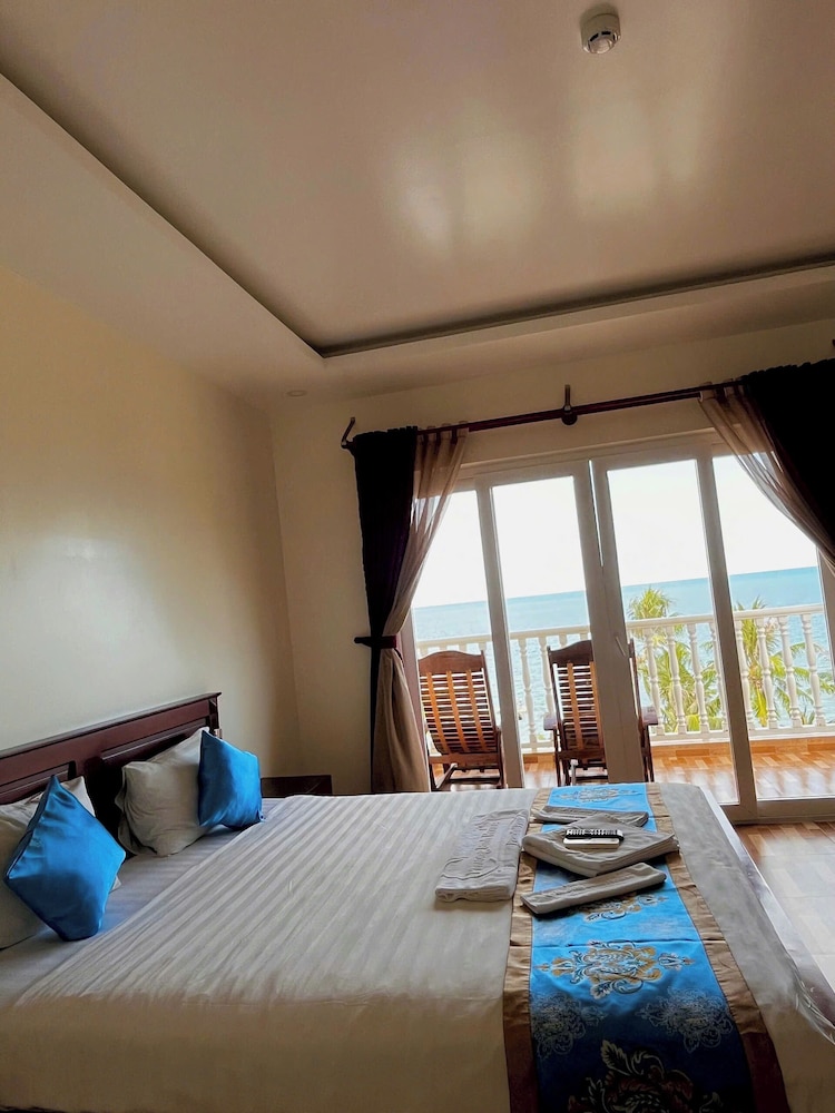 Phuong Binh House 23/61