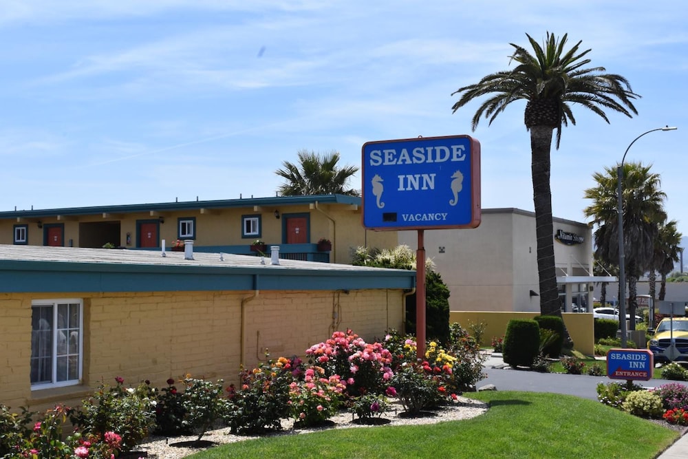 Seaside Inn 5/50