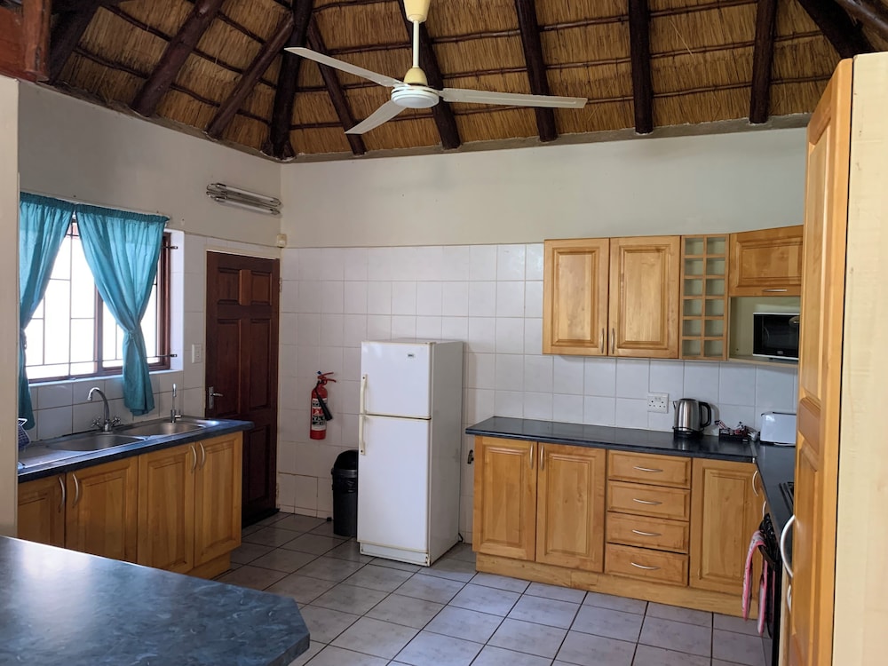 Komati River Chalets 4/50