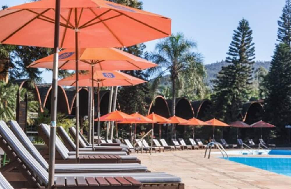 Hotel Internacional Gravatal 26/69