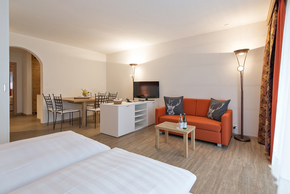Hotel Piz St. Moritz 28/68