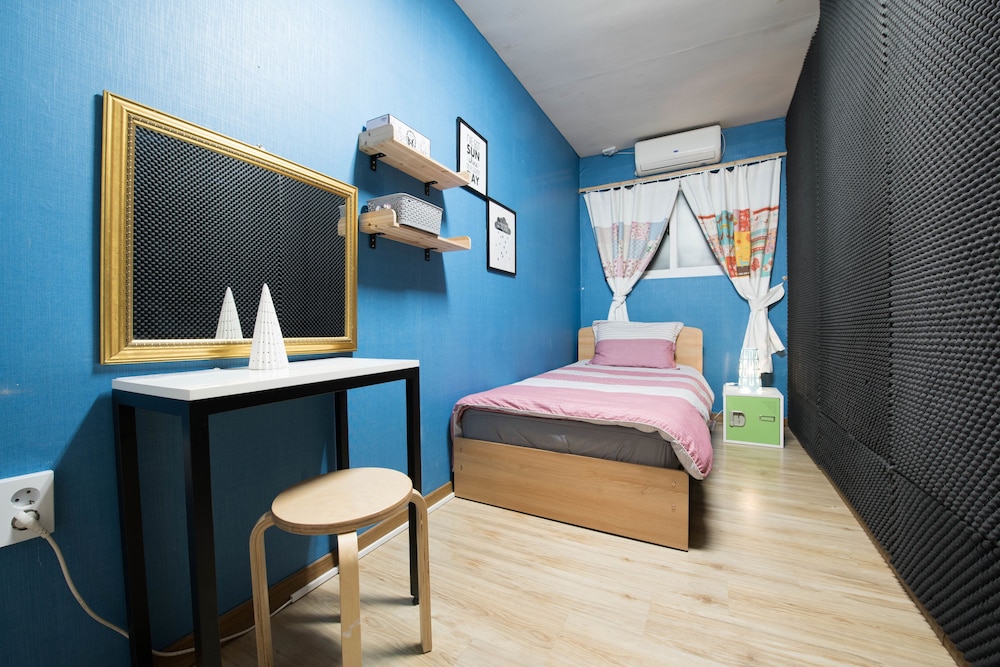 Hongdae Style Guesthouse 36/70